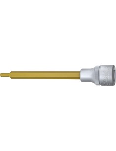 de fuerza 1/2 hembra hex4x140mm HAZET