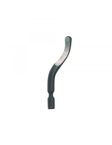 Pack 10 cuchillas B20 para desbarbadores sistema Unigrat