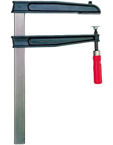 Sargento sujec. profunda 800x400mm BESSEY