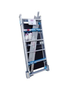 PACK-140-1 | Módulo base para andamio RAPIDO 140 2