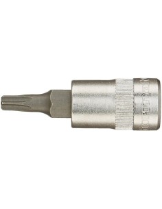 Punta para destornillador1/4 T30x36mm