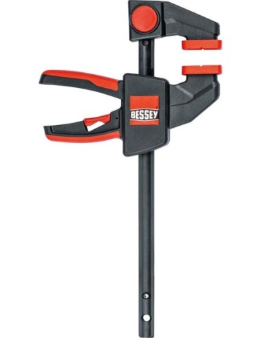 Sargento monomanual EZM 300x 60mm Bessey
