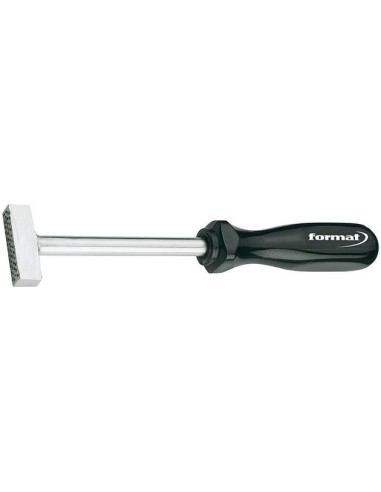 Reavivador de discos abrasivos Diamante 220mm 180grados