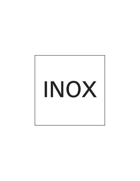 Tijera multiusos con mango 2 componentes 160mmErdi