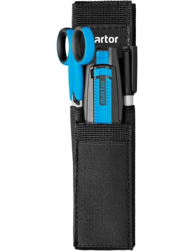 Riñonera para cuchillas tamaño S martor