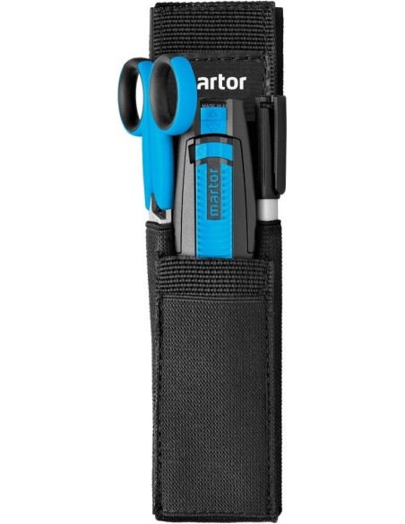 Riñonera para cuchillas tamaño S martor