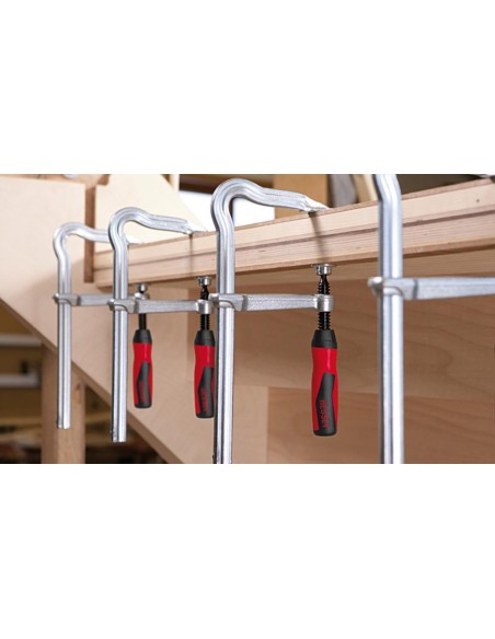 Sargento OMEGA 200x100mm BESSEY