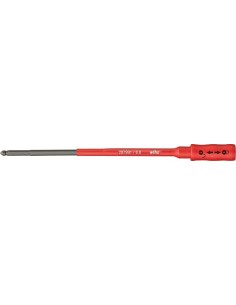 Portapuntas slimTorque para puntas 6mm Wiha