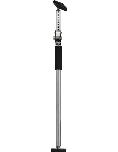 Soportes techo y montaje 75-125cm BESSEY
