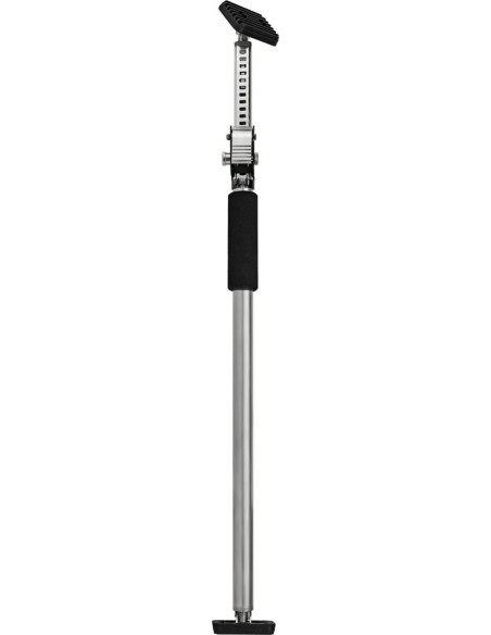 Soportes techo y montaje 75-125cm BESSEY