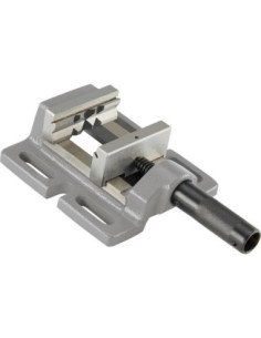 Tornillo de banco taladradora 120mm FORTIS