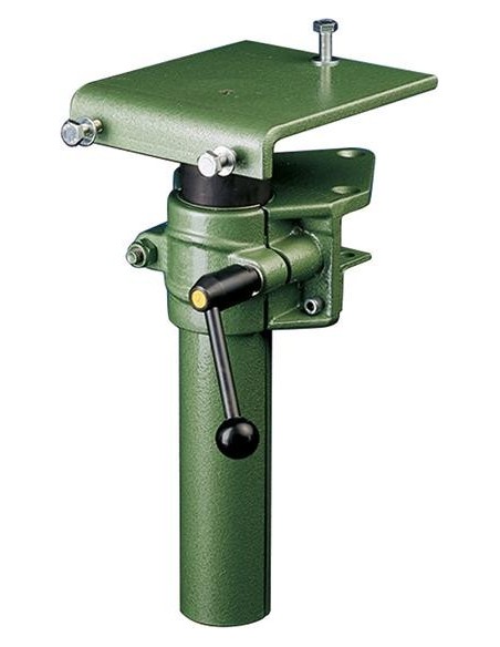 Regulador de altura automático para LEINEN tornillo de banco 150mm LEINEN