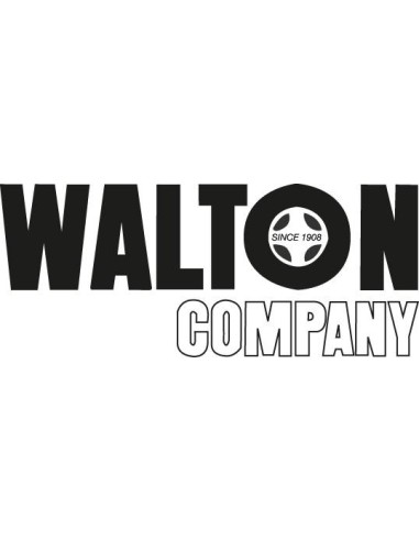 Sacamachos 3 dedos M8 WALTON COMPANY