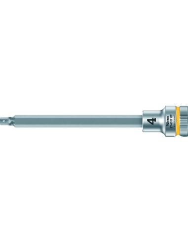 Punta destornillador 3/84,0x107mm hex int.HF Wera