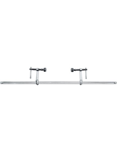 Jgo sargento alto rendimiento 3000/140 BESSEY