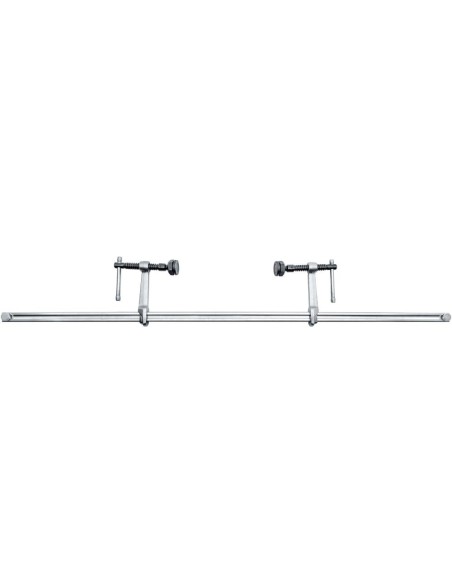 Jgo sargento alto rendimiento 3000/140 BESSEY