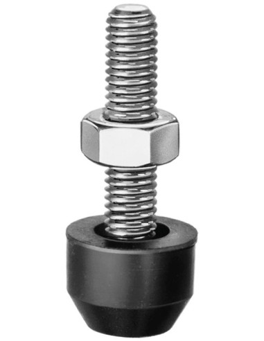 Tornillo de presión 6880 antiestático tam. 2 AMF