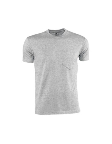 Juba Camisetas - 633 INDUSTRIAL manga corta