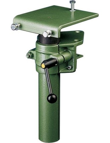 Regulador de altura automático para LEINEN tornillo de banco 100mm LEINEN