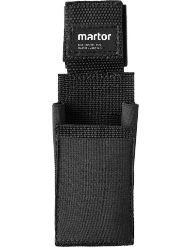 Riñonera para cuchillas tamaño L martor