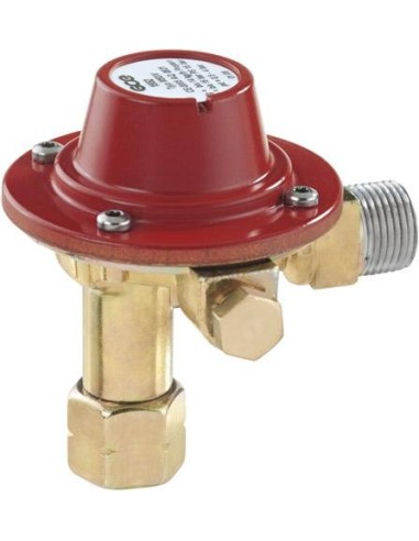 Regulador pequeño propano1,5bar fijo GCE