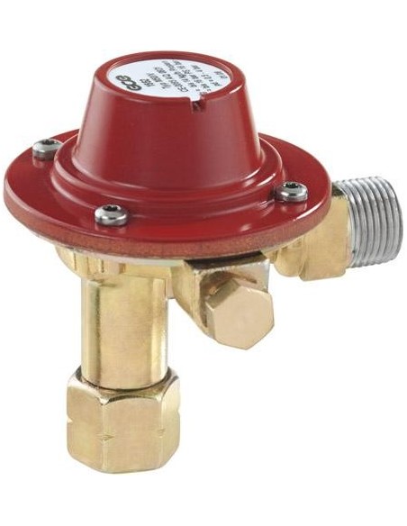 Regulador pequeño propano1,5bar fijo GCE