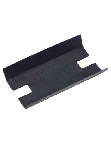 Hojas de Rascador Doble Filo 38mm