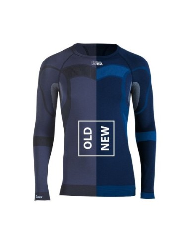 Juba Camisetas - 740DN THERMAL UNDERWEAR