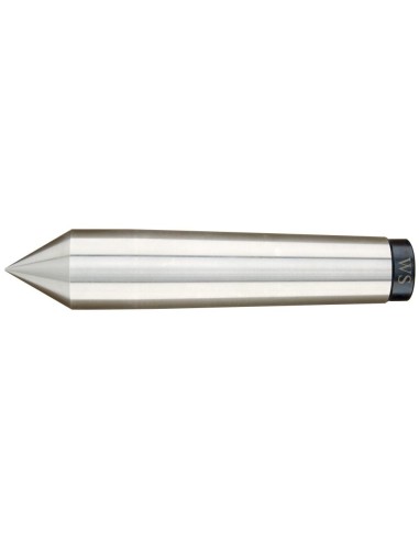 Punto centrado fijo DIN806 CM 3 WS