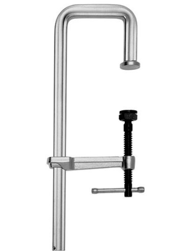 Sargento alto rendimientoforma en U 300mm BESSEY