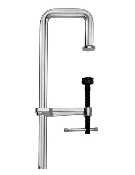 Sargento alto rendimientoforma en U 300mm BESSEY