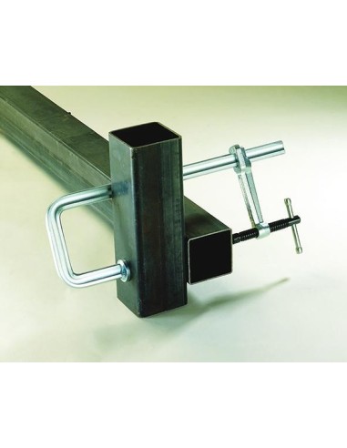 Sargento alto rendimientoforma en U 300mm BESSEY