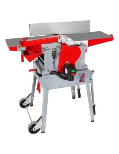 HOB260MINI_230V CEPILLO / REGRUESO