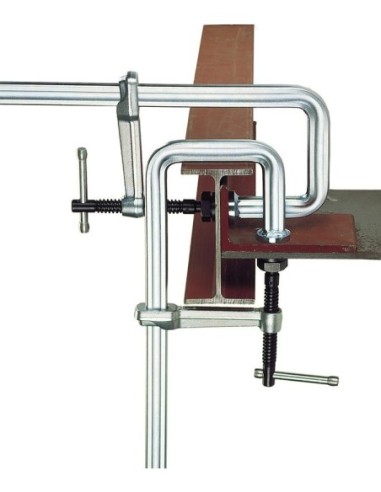 Sargento alto rendimientoforma en U 300mm BESSEY