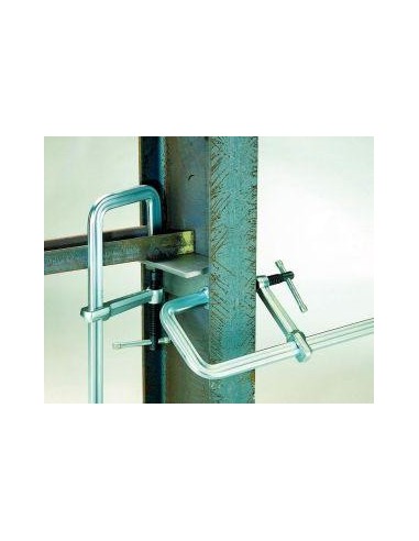 Sargento alto rendimientoforma en U 300mm BESSEY