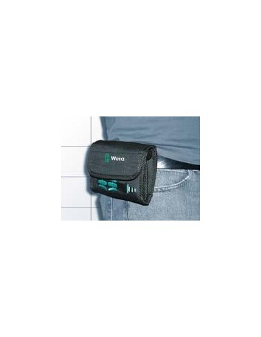 Jgo puntas KK60 Wera