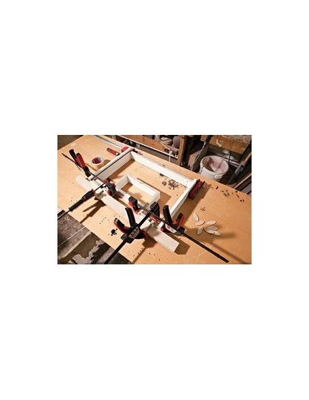 Sargento monomanual EZS 900x80mm BESSEY