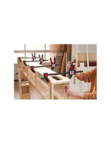 Sargento monomanual EZS 900x80mm BESSEY