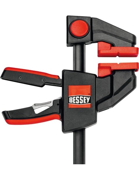 Sargento monomanual EZXL 900x90mm Bessey
