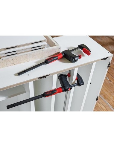 Sargento engranajes GearKlamp GK150/60 BESSEY
