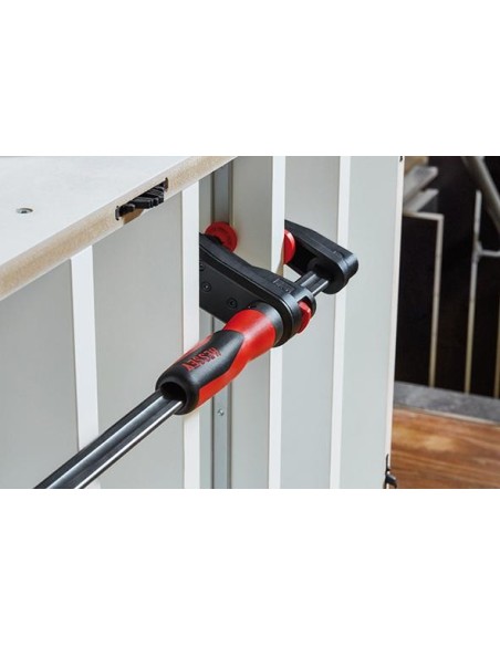 Sargento engranajes GearKlamp GK150/60 BESSEY