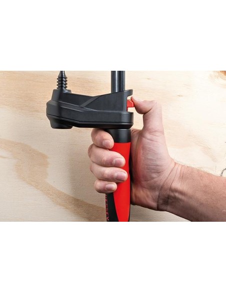 Sargento engranajes GearKlamp GK150/60 BESSEY