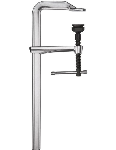 Sargento de cerrajero acero integro 1500x140mm BESSEY