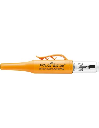 Pica BIG Ink Marker blanco Pica