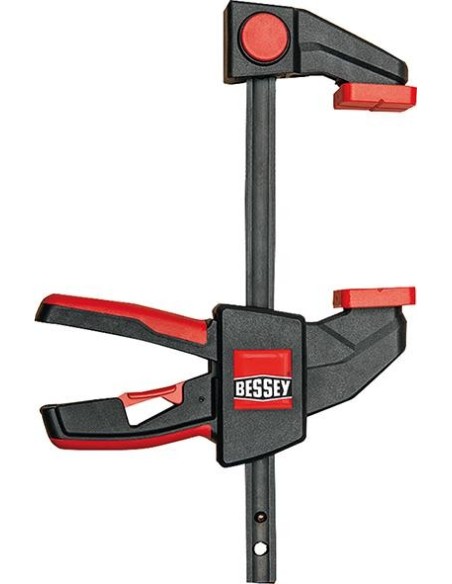 Sargento monomanual EZL 150x80mm Bessey