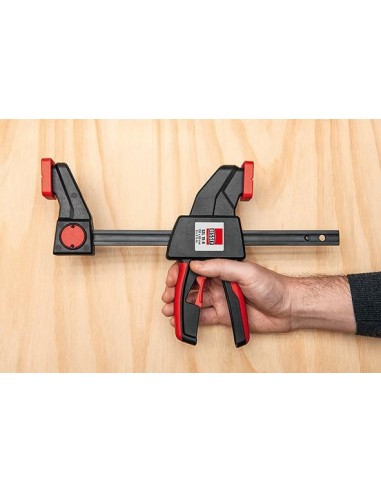 Sargento monomanual EZL 150x80mm Bessey