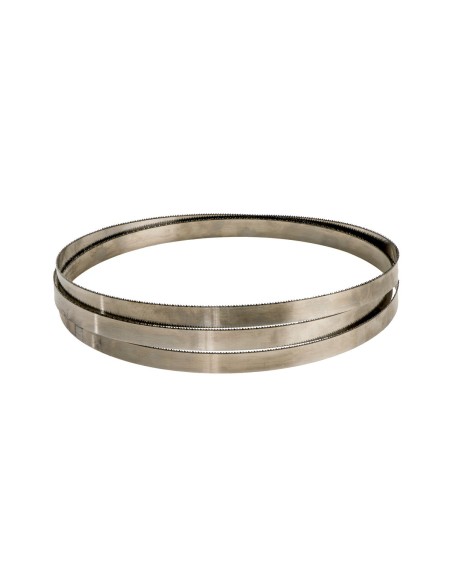 Hoja sierra de cinta diente rascador a2 1712x12x0,36 mm metabo 0909057191