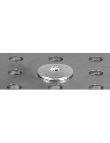 Remache ciego alu/acero cabeza grande K14 5,0x16mm Goebel
