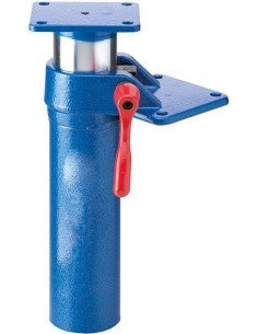 Regulador de altura automático para FORMAT tornillo de banco 120mm