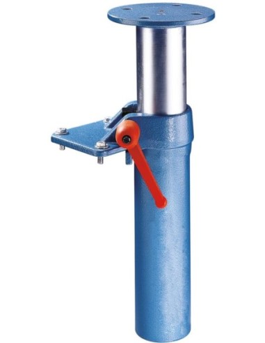 Regulador de altura para FORMAT tornillo de banco 140mm